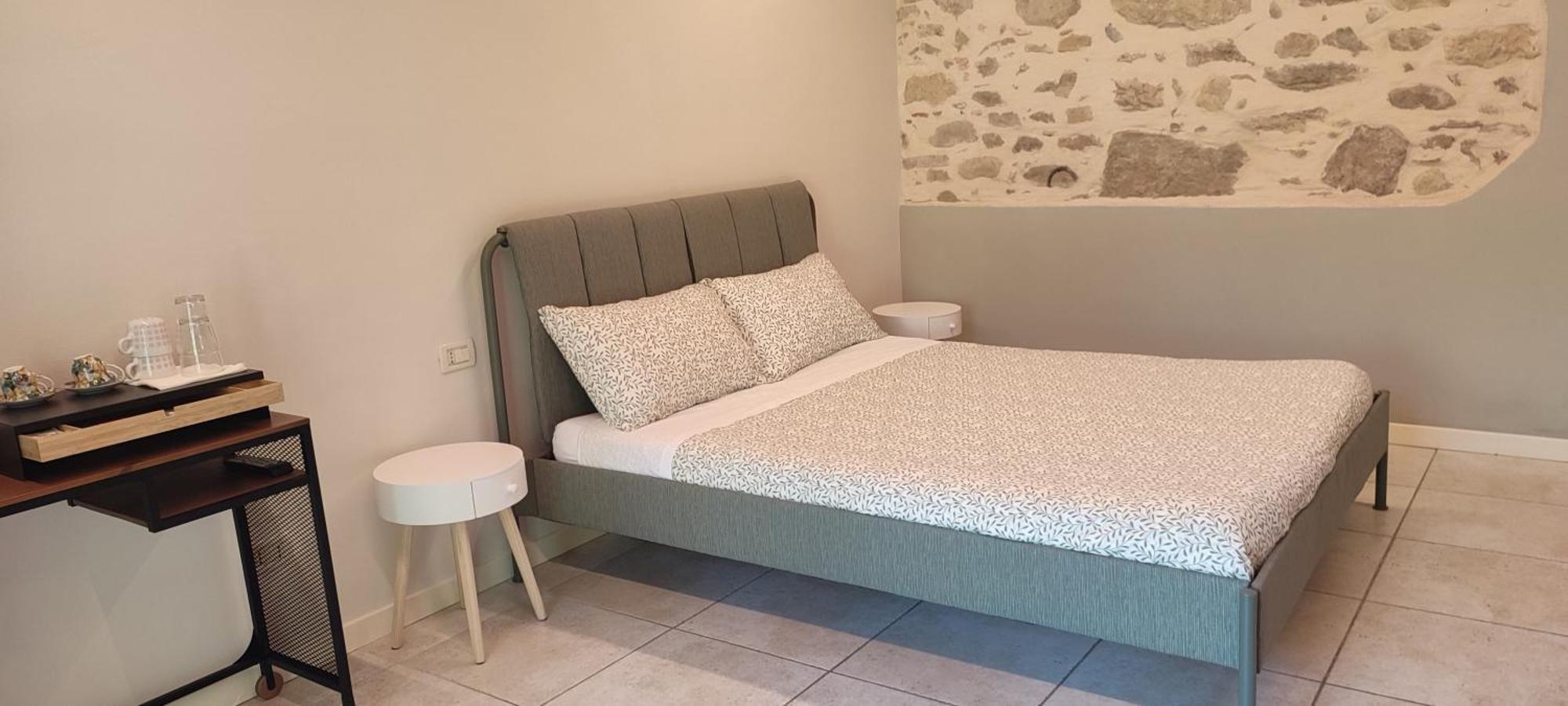 Bed and Breakfast La Piana Monzambano Exteriér fotografie