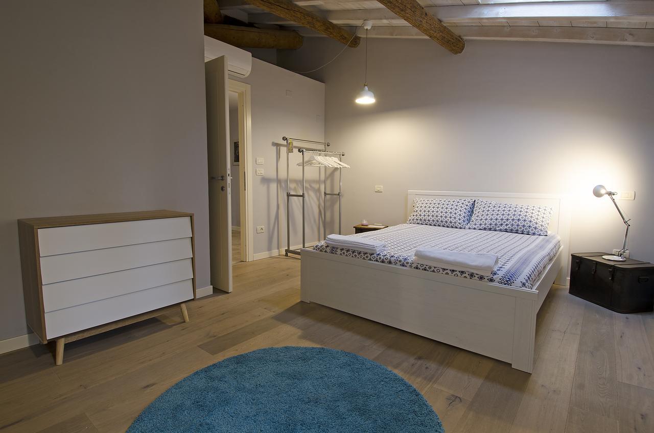 Bed and Breakfast La Piana Monzambano Exteriér fotografie