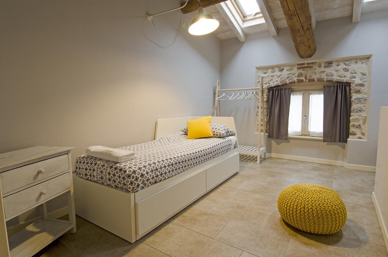 Bed and Breakfast La Piana Monzambano Exteriér fotografie