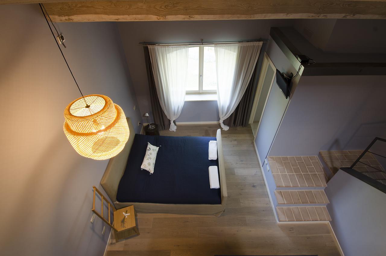 Bed and Breakfast La Piana Monzambano Exteriér fotografie